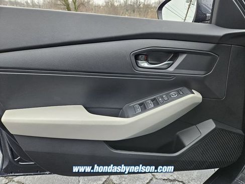 New 2025 Honda Accord LX image 14