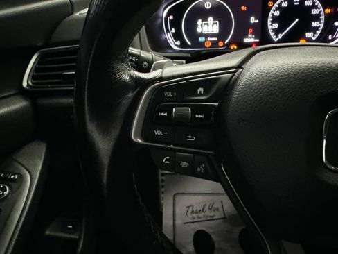 Used 2021 Honda Accord Sport Special Edition image 24