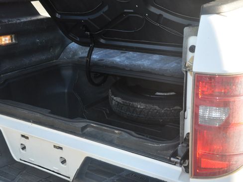 Used 2010 Honda Ridgeline RTL image 23