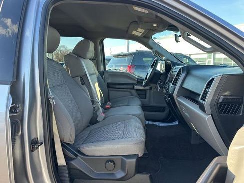 Certified 2020 Ford F150 XLT image 21