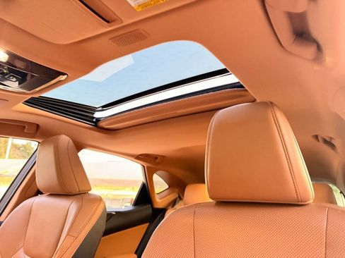 Used 2024 Lexus NX 450h+ AWD w/ Luxury Package image 17