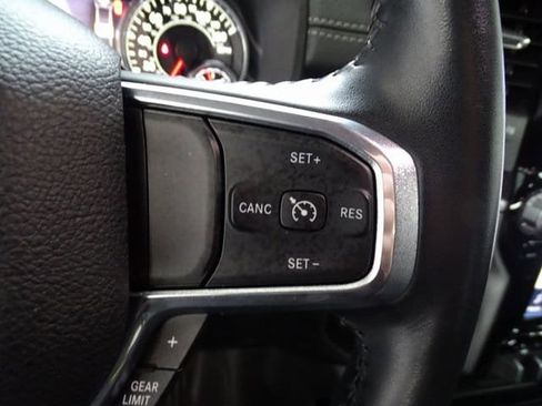 Certified 2022 RAM 1500 Laramie w/ Sport Appearance Package image 8