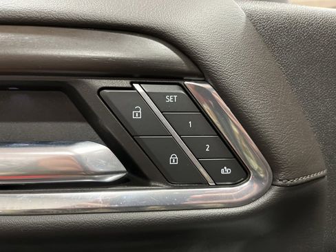 Used 2024 GMC Sierra 2500 Denali w/ Denali Reserve Package image 19