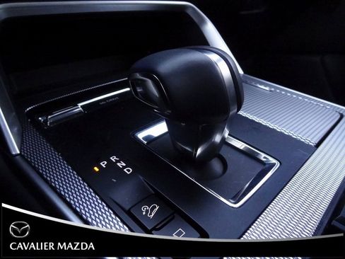 Certified 2025 MAZDA CX-70 3.3 Turbo S w/ Premium Package image 45