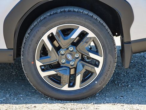 New 2025 Subaru Forester Limited image 10