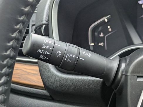 Used 2022 Honda CR-V EX-L image 29