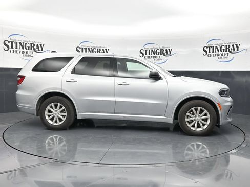 Used 2025 Dodge Durango GT RWD image 10