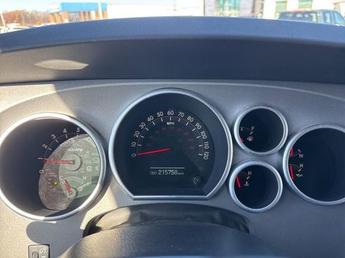 Used 2013 Toyota Sequoia Platinum image 27