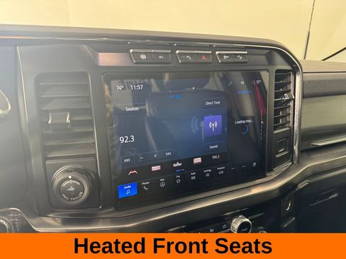 Used 2024 Ford F250 Lariat w/ Lariat Ultimate Package image 15