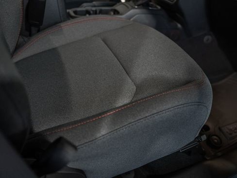 New 2026 Jeep Wrangler Unlimited Rubicon image 33