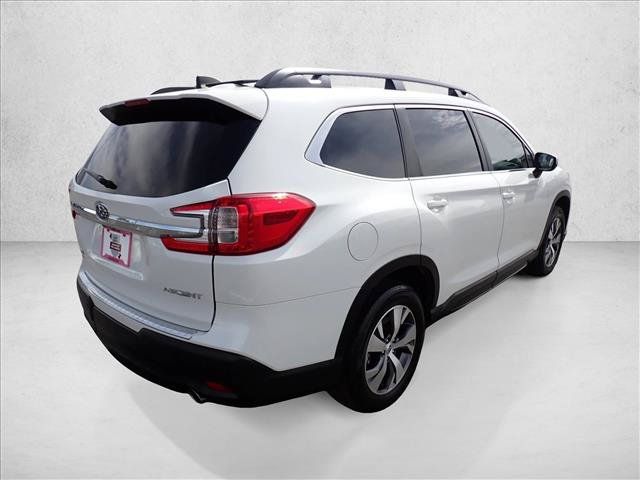 Used 2023 Subaru Ascent Premium w/ Convenience Package AWD/4WD image 4