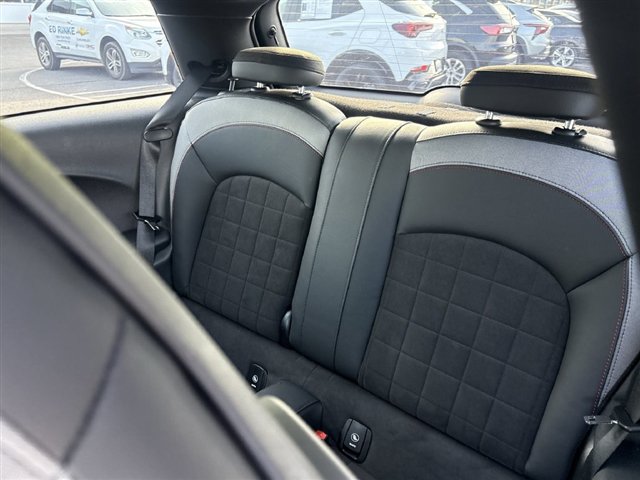 Used 2023 MINI Cooper John Cooper Works FWD image 25