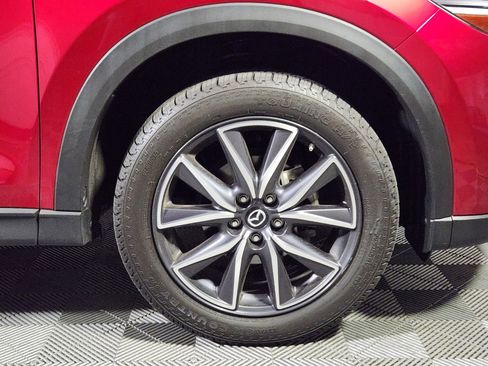 Used 2017 MAZDA CX-5 Grand Select image 13