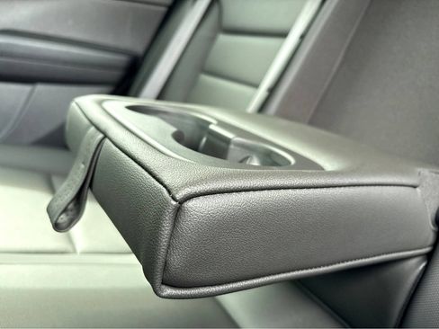 New 2025 Chevrolet TrailBlazer ACTIV w/ Convenience Package AWD/4WD image 27