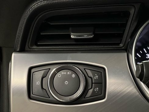 Used 2018 Ford Mustang GT Premium w/ Safe & Smart Package RWD image 24