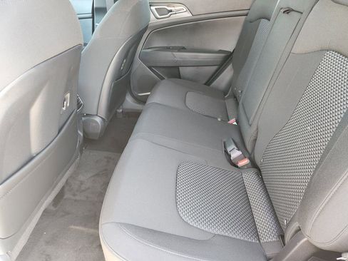 New 2026 Kia Sportage S AWD/4WD image 19