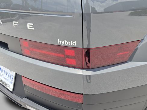 New 2026 Hyundai Santa Fe SEL FWD image 36