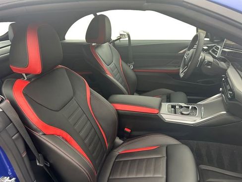 New 2026 BMW 430i xDrive Convertible w/ M Sport Package image 17