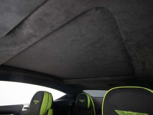 Used 2022 Bentley Continental GT Speed image 52