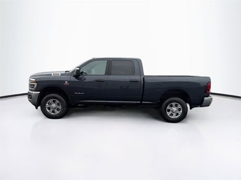New 2026 RAM 3500 Big Horn AWD/4WD image 4