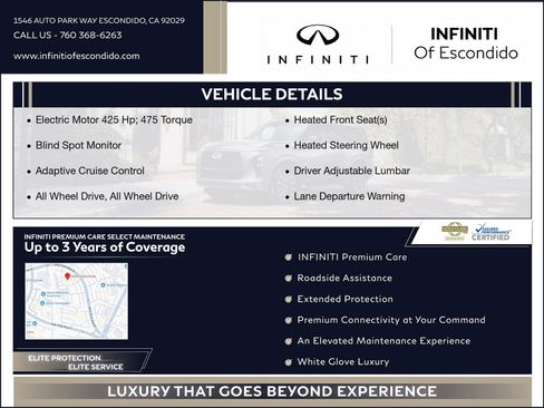 Used 2024 Tesla Model Y Long Range image 3