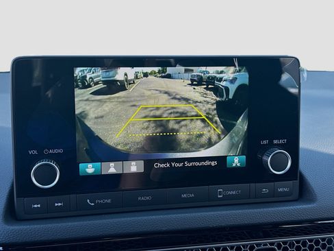 New 2026 Honda Civic Sport image 13