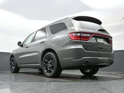 New 2026 Dodge Durango GT AWD/4WD image 17