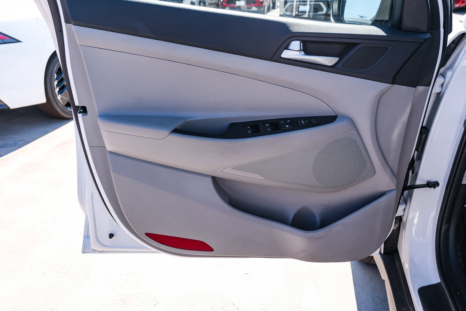 Used 2021 Hyundai Tucson Value FWD image 24