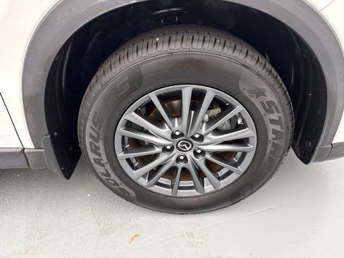Used 2019 MAZDA CX-5 Touring FWD image 15