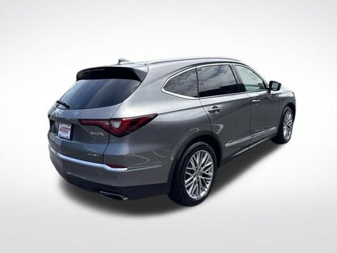 Used 2023 Acura MDX SH-AWD w/ Advance Package image 7