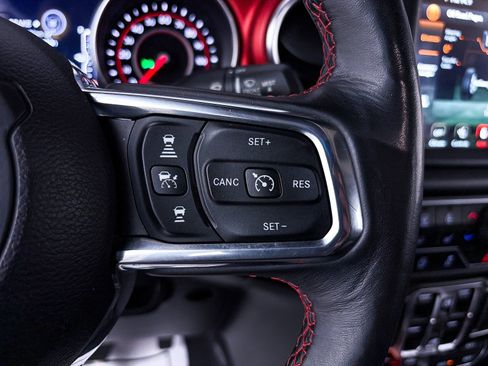 Used 2020 Jeep Gladiator Rubicon image 32