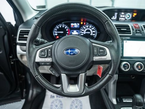 Used 2018 Subaru Forester 2.5i Limited AWD/4WD image 30