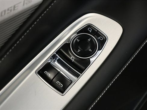 New 2026 Chevrolet Corvette Stingray Premium Cpe w/ Z51 Performance Package image 11