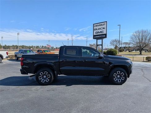 Used 2023 Chevrolet Colorado Z71 w/ Advanced Trailering Package image 2