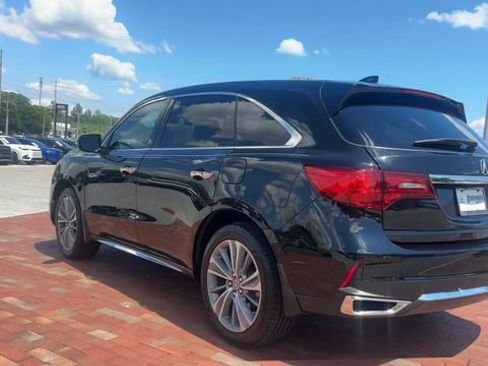 Used 2018 Acura MDX FWD w/ Technology Package image 9
