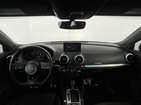Used 2017 Audi S3 Premium Plus w/ Technology Package image 14