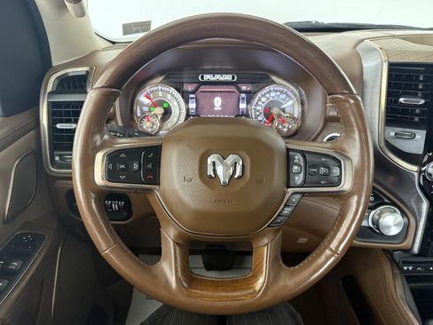 Used 2019 RAM 1500 Limited image 21