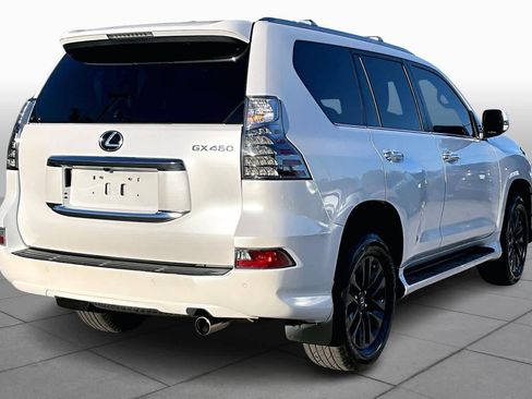 Used 2023 Lexus GX 460 Premium image 13
