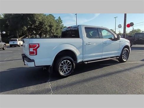 Used 2019 Ford F150 XLT w/ Equipment Group 302A Luxury image 30