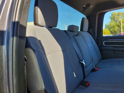 Used 2024 RAM 2500 Big Horn image 29