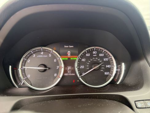 Used 2019 Acura TLX w/ Technology Package FWD image 13