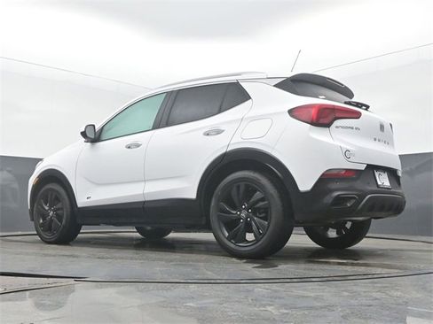 New 2026 Buick Encore GX Sport Touring w/ Advanced Technology Package image 48