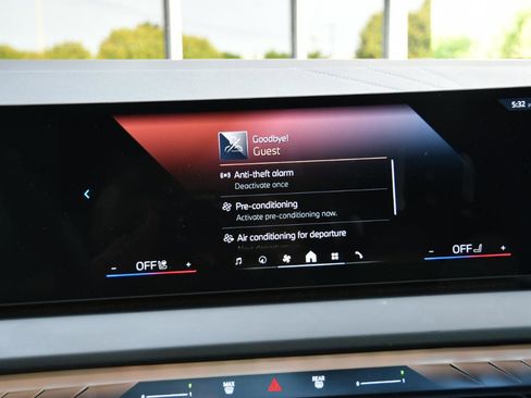 Used 2026 BMW X3 xDrive30 image 39