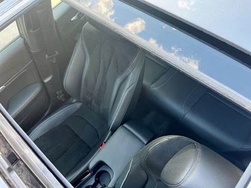 Used 2025 Acura Integra A-Spec FWD image 22