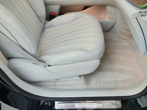Used 2023 Mercedes-Benz EQE 350+ 4MATIC SUV image 25