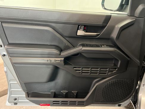 New 2026 Toyota Tacoma TRD Off-Road image 14