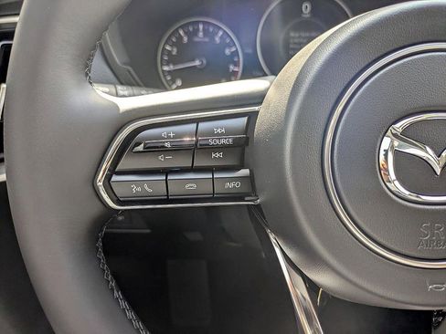 New 2026 MAZDA CX-90 3.3 Turbo w/ Preferred Package image 17