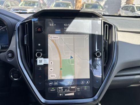 New 2026 Subaru Crosstrek 2.5i Limited image 19