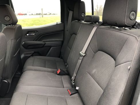 Used 2023 Chevrolet Colorado LT w/ LT Convenience Package II image 11