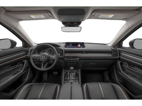 Certified 2025 MAZDA CX-50 2.5 Hybrid w/ Weather Package AWD/4WD image 7